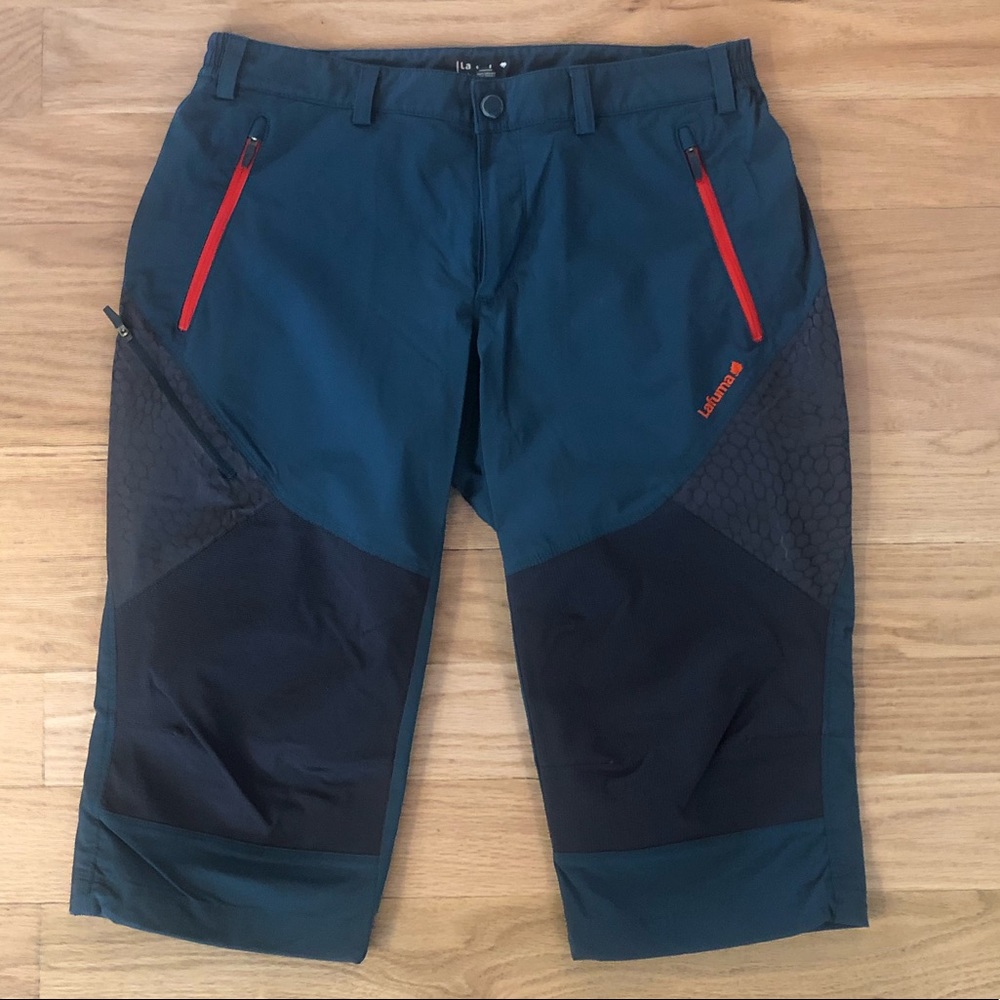 Men’s Lafuma outdoor long short